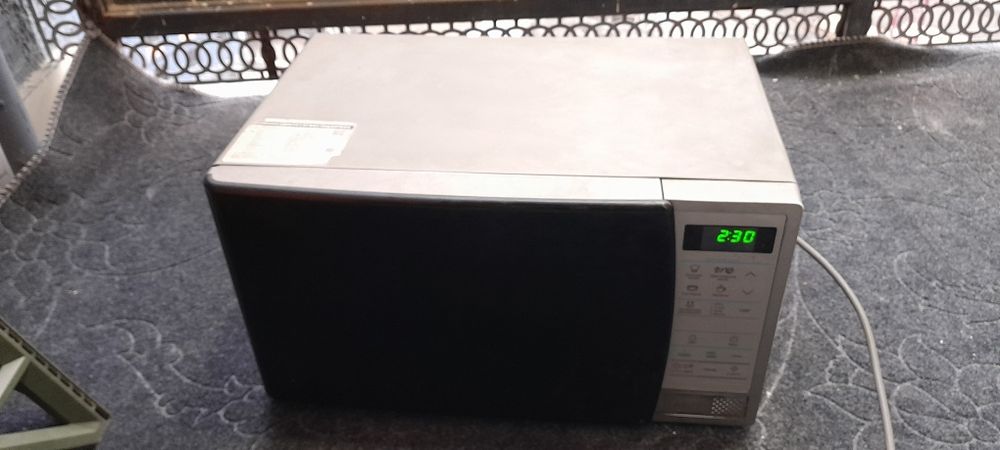 Mikravanofka Samsung 3 Tasi 800 Ming Som