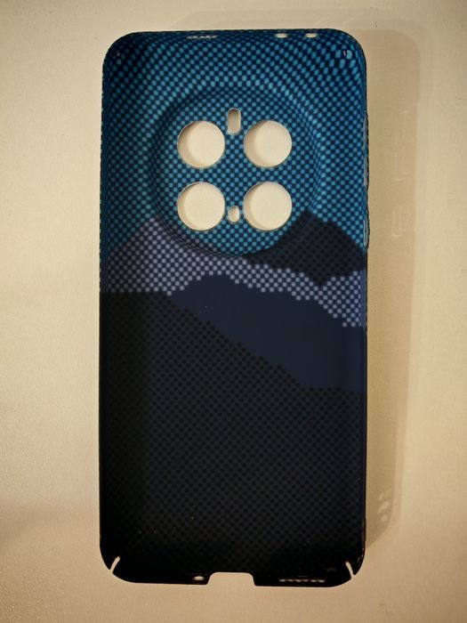 Чехол Honor magic 6 и 7 pro