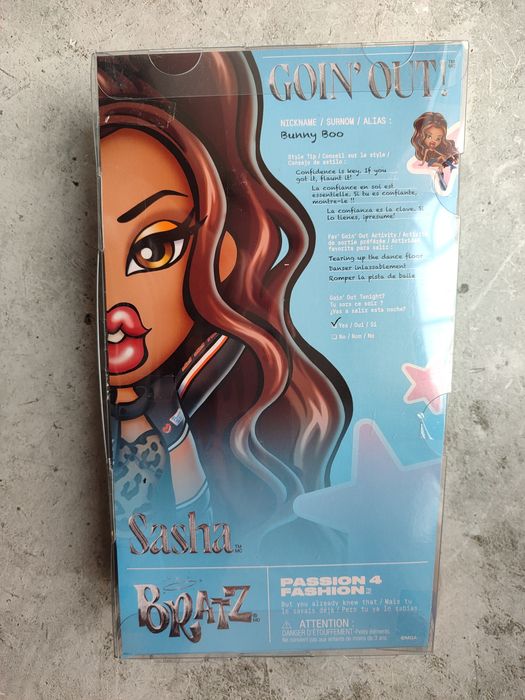 Кукла Братц Bratz Goin' Out