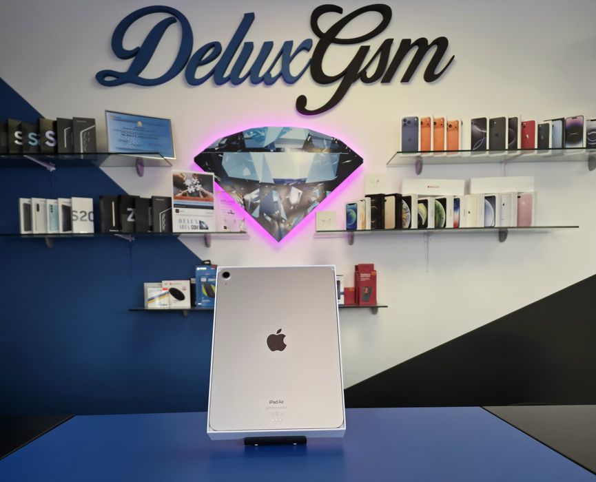 Ipad Air 5 / Pink / 256  GB / DeluxGSM