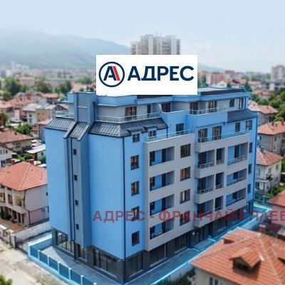 3-стаен в Враца-Самуил площ 118 цена 145700