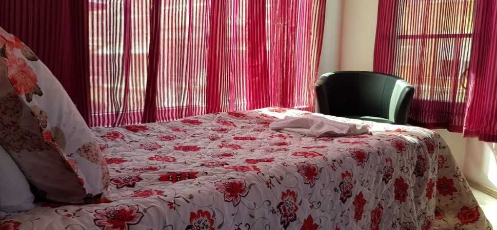 Дава се под наем Тристаен апартамент в Бургас, Лазур - 80 кв.м за 300 € - Снимка #16