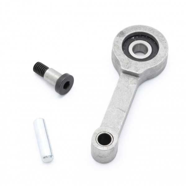 Ремкомплект компрессора пневмоподвески Hitachi (Land и Range Rover.)