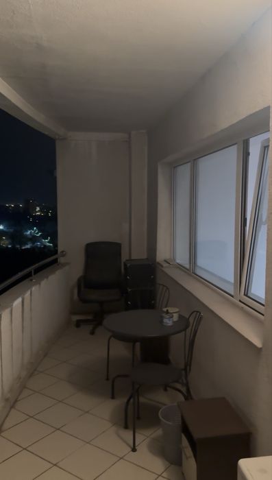 Garsoniera 41 mp + terasă 11 mp | Metropolis Residence | Etaj 11/13 | Podu Constanța — fotografia 3