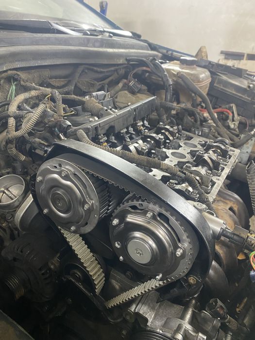 Opel astra H чистый КЗ учет