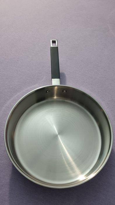 Oale din otel inoxidabil