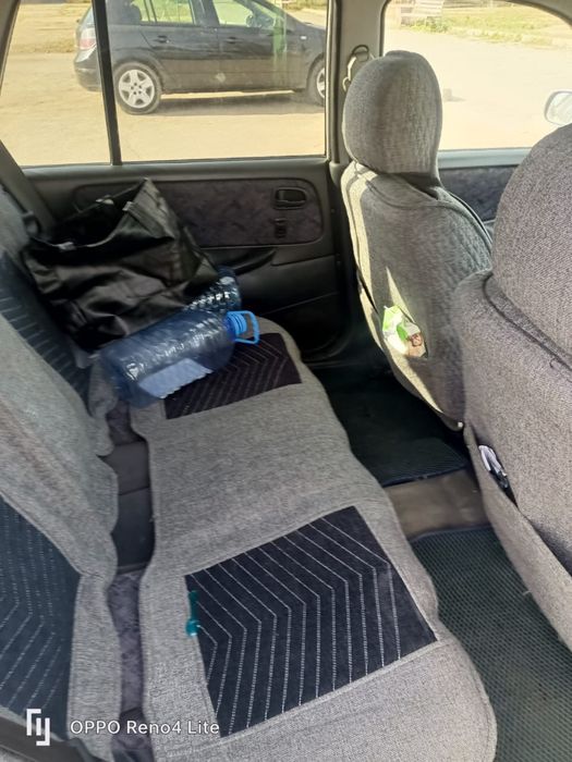 Продам Mazba Capela vagon