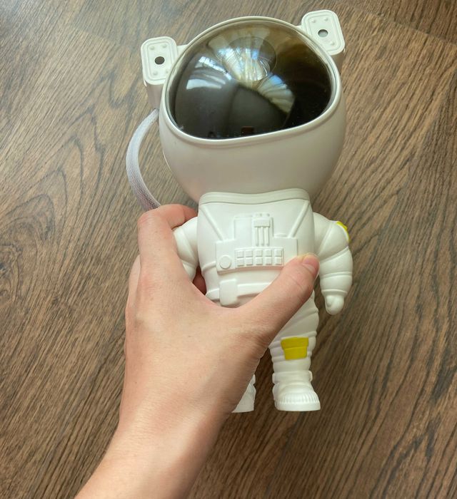 ночник звездное небо