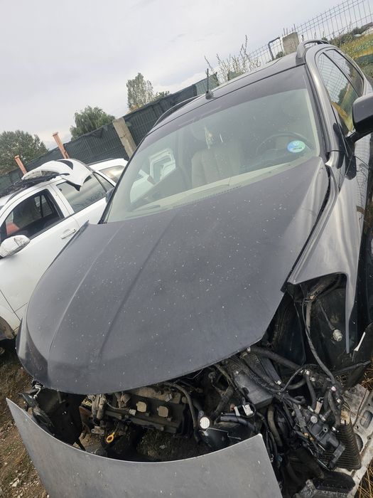 Capota Nissan Murano 200