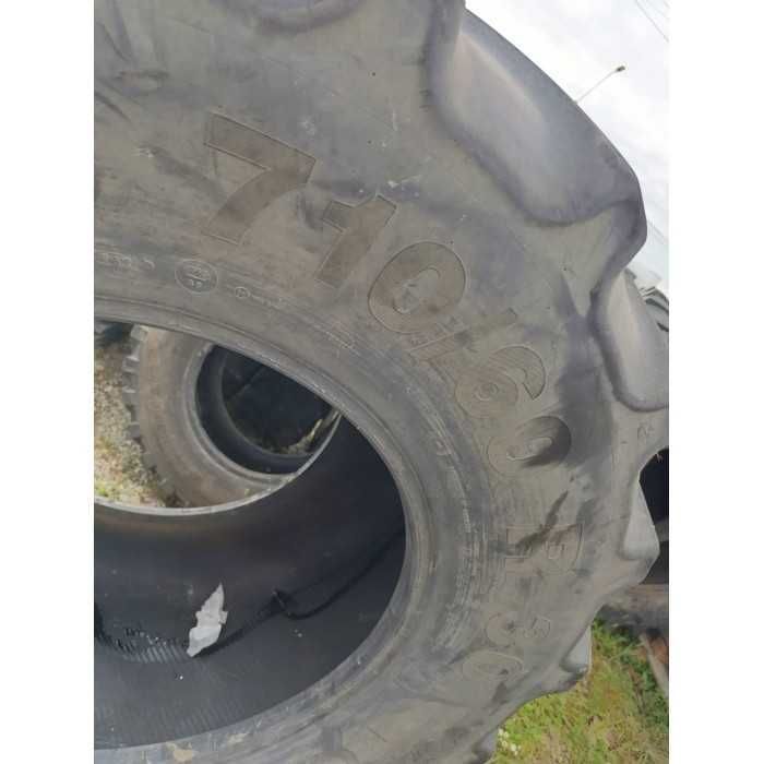 Anvelope 710/60r30 Continental Second Hand Agricole