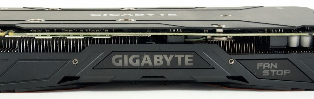 Geforce gtx1070 8gb