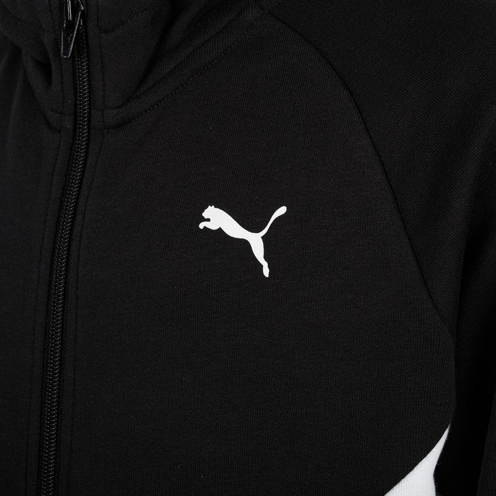 Hanorac pentru sport cu fermoar și glugă, - produs resigilat Decathlon