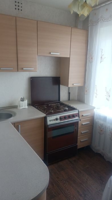 Сдам 1 ком квартиру Рабочий