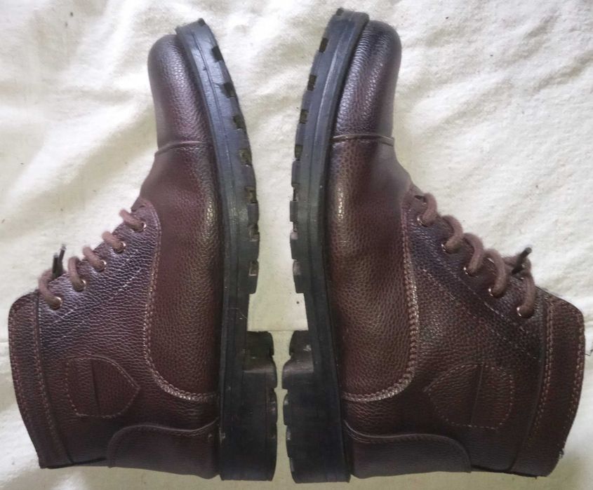 обувки за зима. номер 41