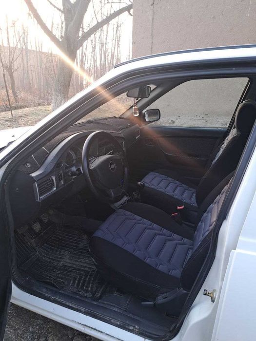 Nexia 2 yili sons gibrit