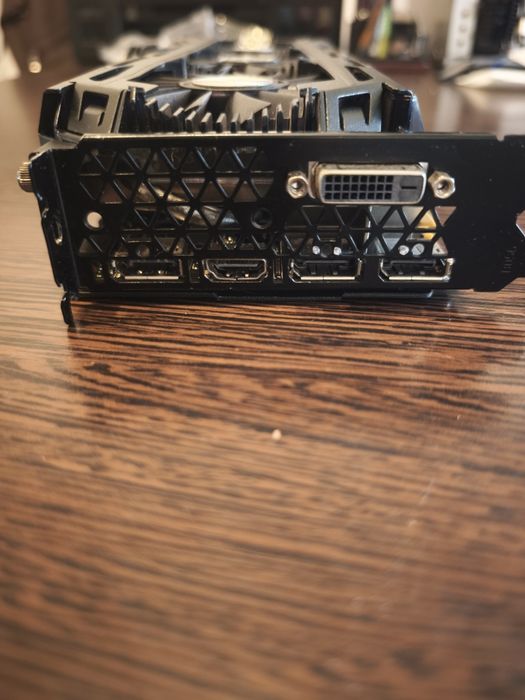 iChill Inno 3D  GTX 1080 TI