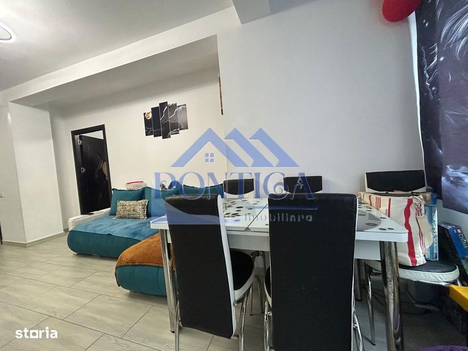 Apartament 2 Camere Steaua de Mare