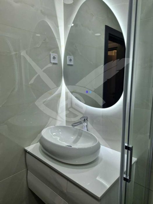 Дава се под наем Тристаен апартамент в София, Дървеница - 115 кв.м за 1097.01 € - Снимка #11