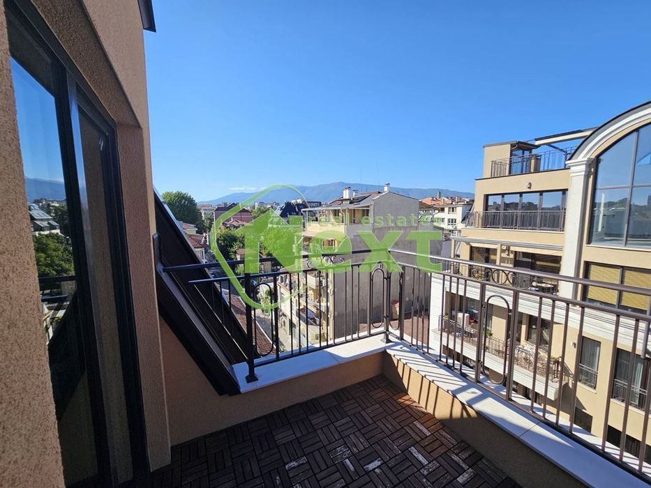 Продава се Мезонет в София, Център - 132 кв.м за 2879 €/кв.м - Снимка #11