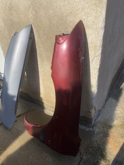 Фар стоп Бобина Калник  Ford Mondeo Форд мондео