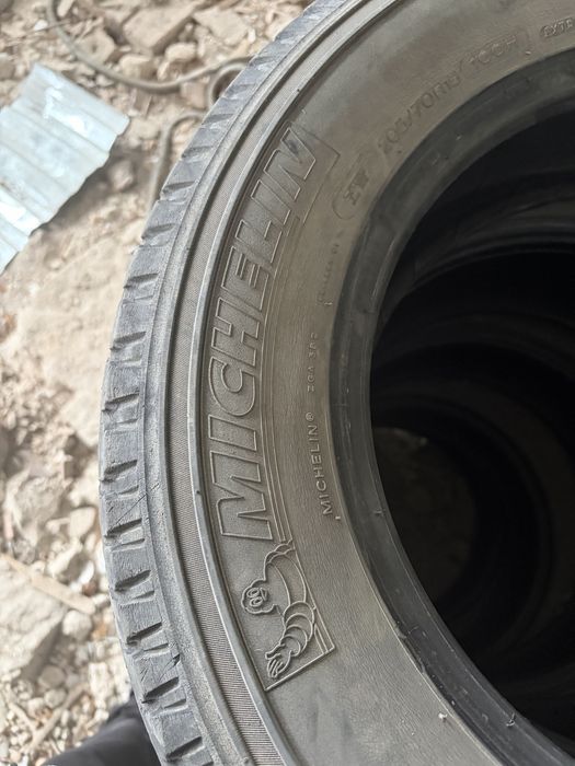 Резина летняя r15