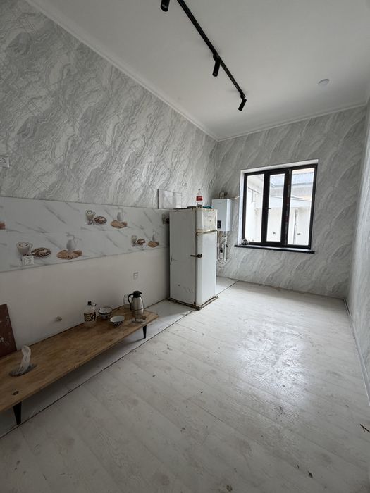 4 комн 1.5 сотки Участок Сергели 80.000&