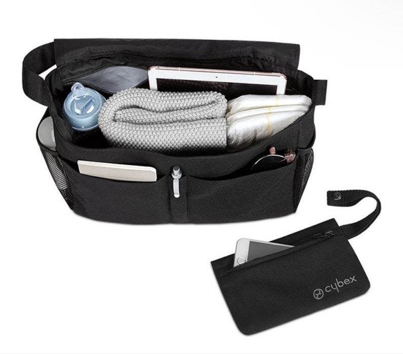 Сумка на коляску Cybex