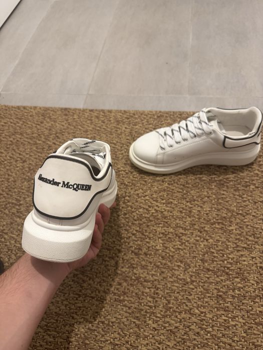 Alexander Mcqueen premium, 42
