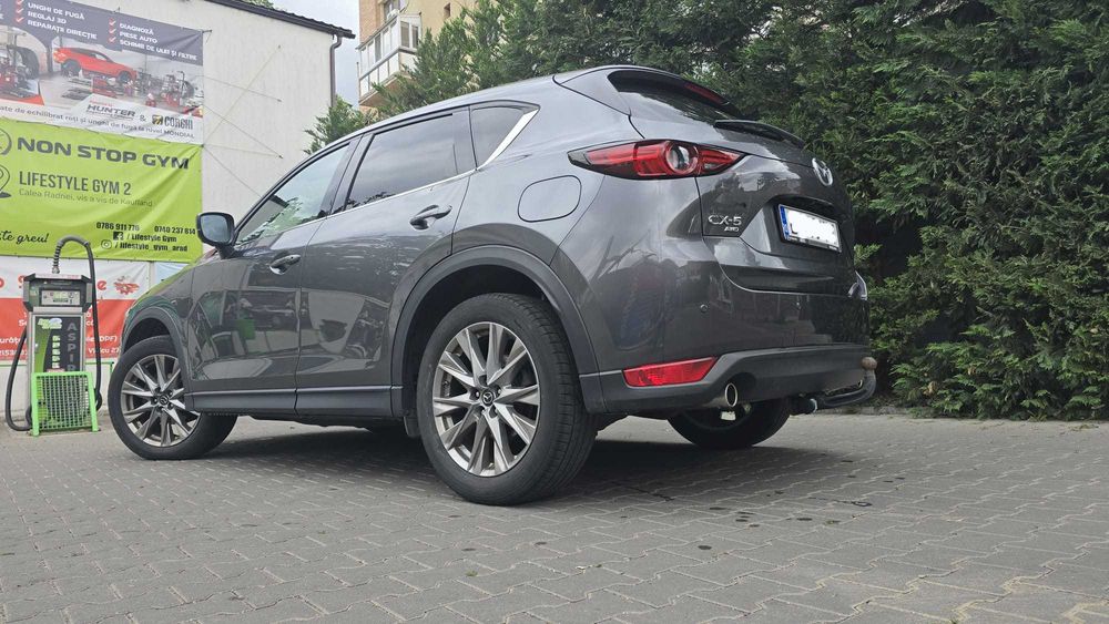 Mazda CX-5 Revolution Top G194 AWD AT