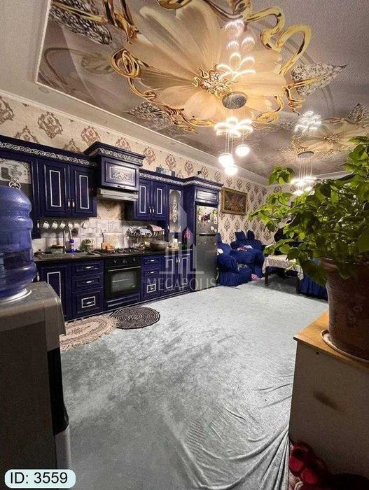 Trikatajdan uchastka sotiladi tez va arzon № 3559