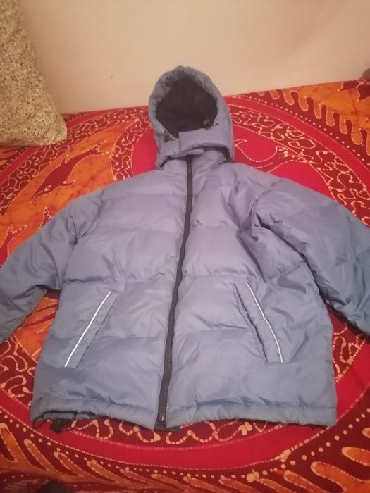 Geacă damă (mărimea S)