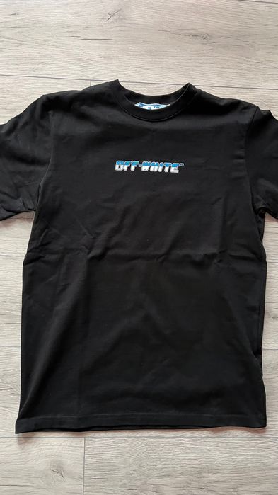 Tricou Off White