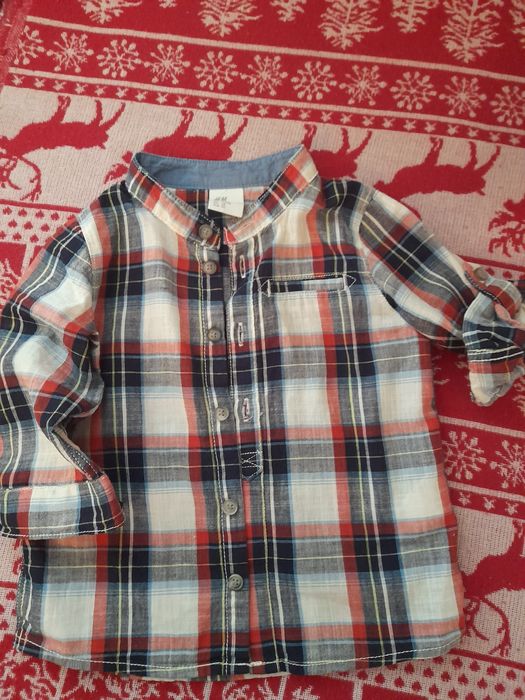 Одежда для мальчиков