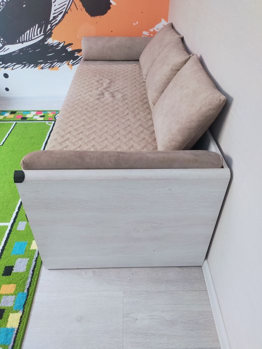 Продам диван подростковый "Индиана"