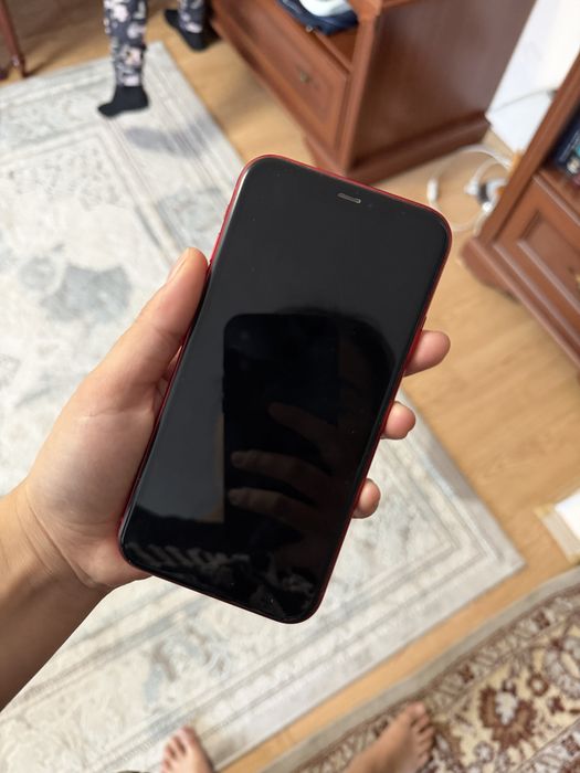iPhone 11, айфон 11,64 гб