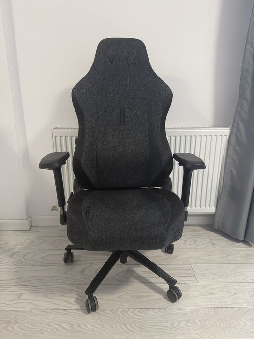 Scaun Gaming Secret Lab Titan Evo Voluntari • OLX.ro