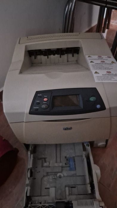 Imprimanta HP LaserJet 4250n