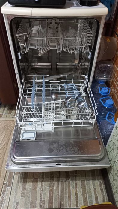 Посудомоечная машина