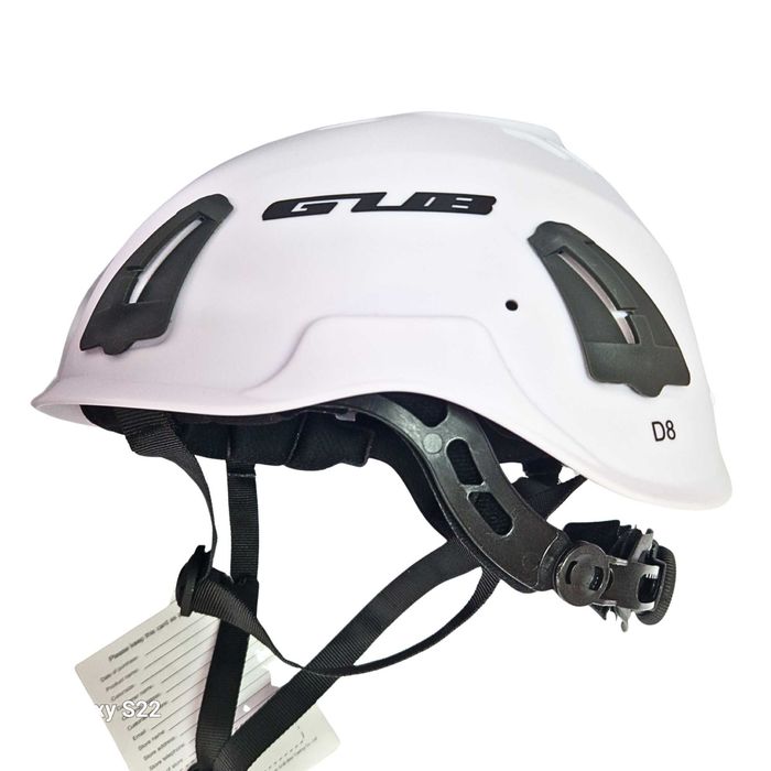 Каска Альпинистская