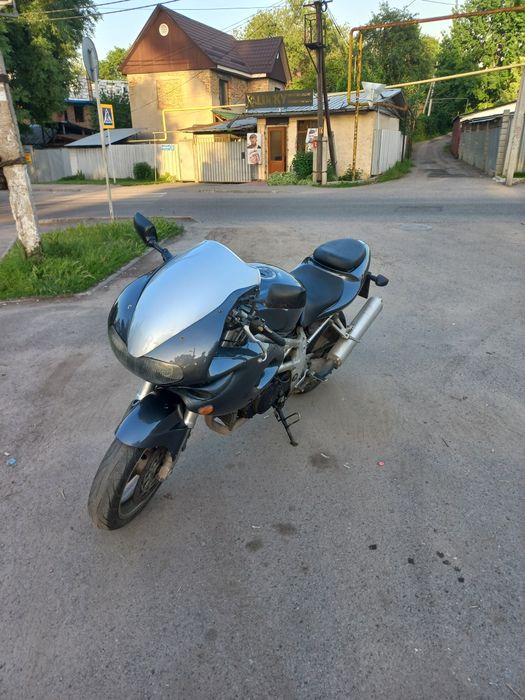 Мотоцикл Suzuki tl1000s