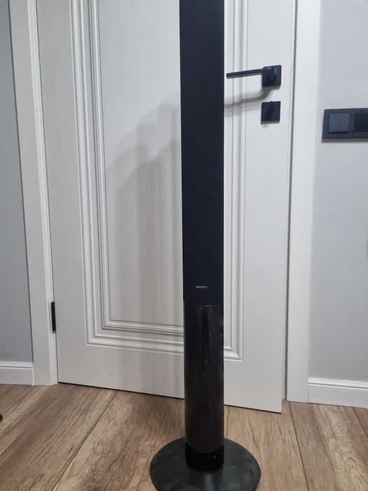 Продаётся домашний кинотеатр Sony Blu-ray Disc/DVD система BDV-E880 с