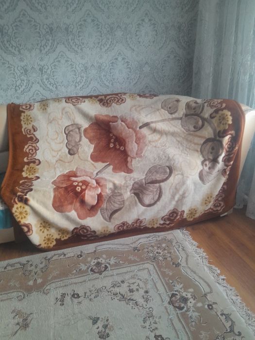 Продам плед качественный