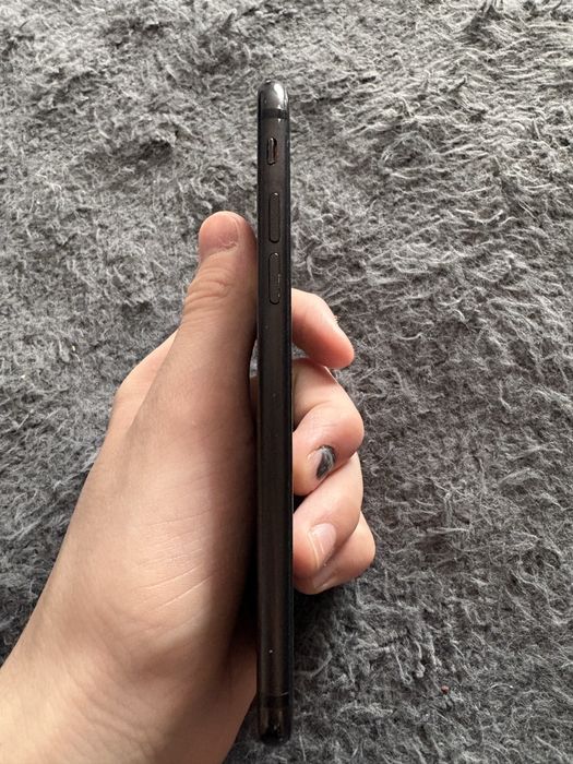 Iphone 7 без акб