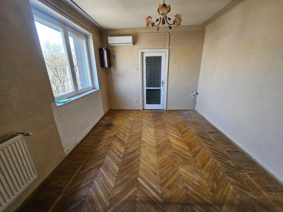 Garsoniera Nicolae Grigorescu