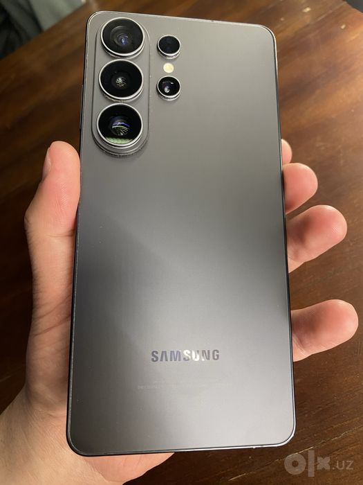 Samsung S 26 ULTRA