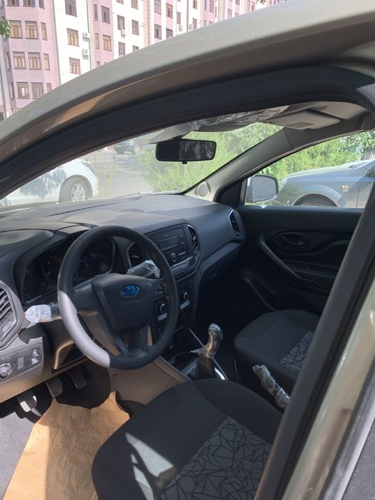 Lada X-ray sotiladi