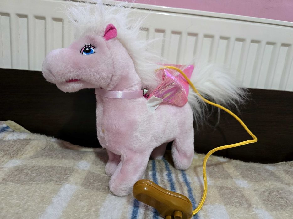 Плюшени играчки