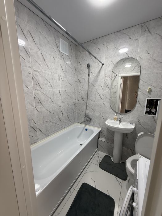 Продам квартиру мкр. Береке 2 дом 43