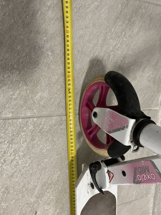 Trotineta Oxelo Mid 7