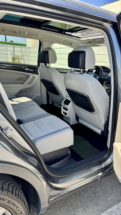 VOLKSWAGEN Tiguan 2021 — imagine 5